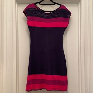 Lilly Pulitzer knit dress.